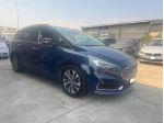 FORD S-Max 2.0 EcoBlue 150CV Start&Stop Aut. Titanium Busines rif. 24199411