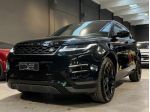 LAND ROVER Range Rover Evoque 2.0D I4 163 CV AWD Auto R-Dynamic HSE rif. 21 &hellip;