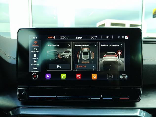 CUPRA Formentor 1.4 e-hybrid DSG AdaptiveCruise Fari LED Camera - Foto 9