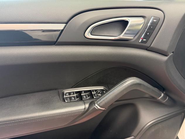 Porsche Cayenne 3.0 Diesel - Foto 10
