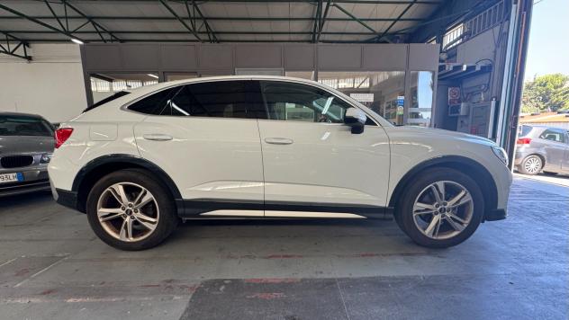 AUDI Q3 SPORTBACK 2.0 D 150CV - 2022 - Foto 8