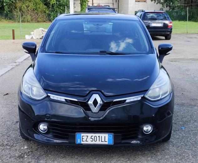 Renault Clio 1.5 dCi 8V 75CV 5 porte Live - Foto 3