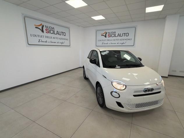 FIAT 500 Hybrid Hybrid Icon - Foto 3