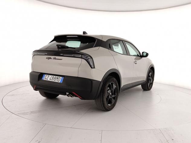 Alfa Romeo Junior Ibrida My25 Ibrida 1.2145cv Hybrid Edct6 - Foto 6