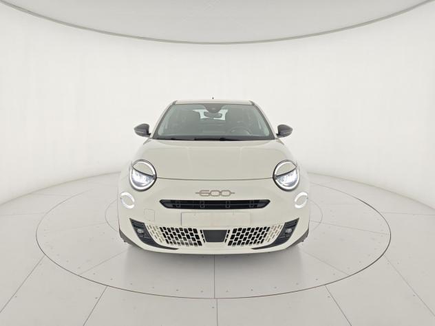 FIAT 600 Hybrid 110 CV DCT MHEV - Foto 5