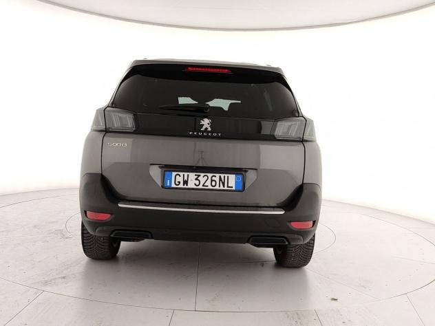 Peugeot 5008 II 2021 1.5 bluehdi Allure Pack s&s 130cv eat8 - Foto 5