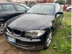 Bmw serie 1 1.6 benzina Anno 2009