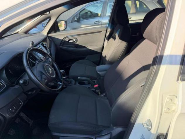 KIA Carens 1.7 CRDi 115 CV Stop&Go high tech rif. 24112767 - Foto 7