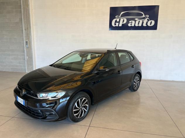 Volkswagen Polo 1.0 Life KM 23.414 ok neopatentati tagliandata vw prezzo reale senza finanziamento - Foto 2