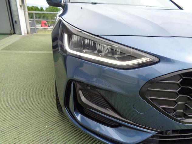 Ford Focus Focus 1.0t ecoboost h ST-Line X 155cv powershift - Foto 5