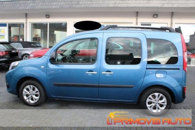 RENAULT Kangoo 1.2 TCe 115CV 5 porte Stop & Start Limited rif. 20419791 - Foto 8