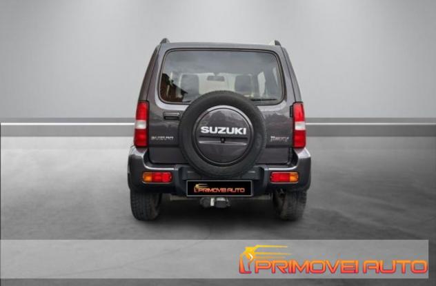 SUZUKI Jimny 1.3 4WD Ranger rif. 21827418 - Foto 8