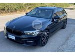 BMW Serie 5 520d Touring Business