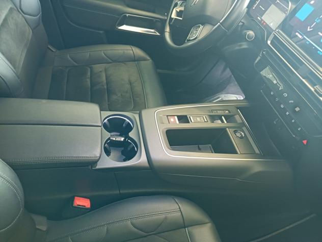 Citroen C5 Aircross C5 Aircross BlueHDi 130 S&S EAT8 Shine - Foto 6