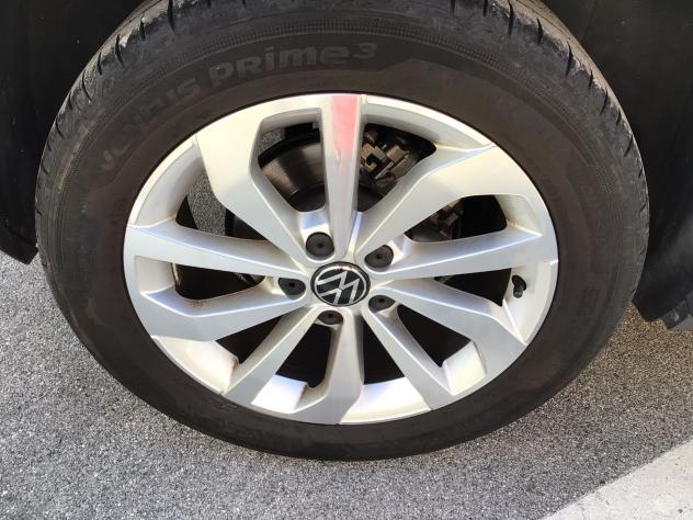 Volkswagen T-Roc T-Roc 1.0 tsi Edition Plus 115cv - Foto 9
