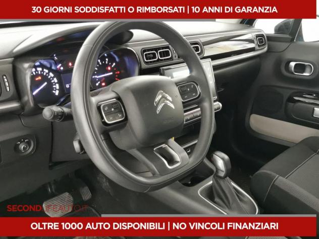 Citroën C3 1.2 puretech Shine s&s 110cv eat6 my20 - Foto 6