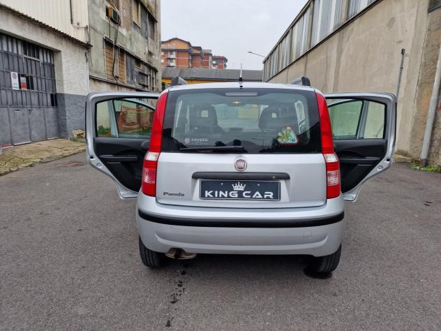 Fiat Panda 1.2 Emotion - Foto 8