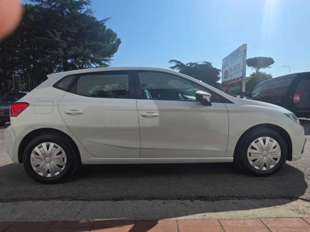 SEAT Ibiza 1.0 TGI 5 porte Style rif. 23935762 - Foto 4