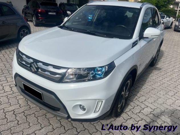 SUZUKI Vitara 1.6 DDiS 4WD AllGrip DCT V-Top rif. 23972867