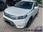 SUZUKI Vitara 1.6 DDiS 4WD AllGrip DCT V-Top rif. 23972867