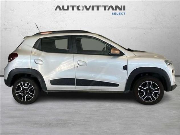 DACIA Spring Extreme Electric 65 rif. 23960561 - Foto 5