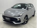 MG MG3 1.5 Hybrid+ Comfort