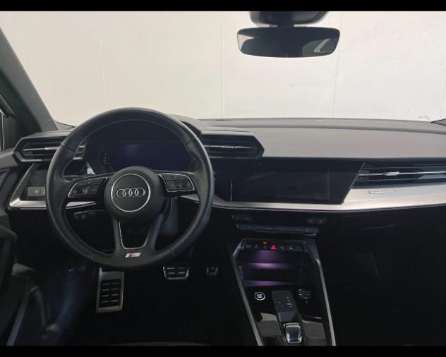 AUDI A3 Sportback 40 TDI S-TRONIC QUATTRO S-LINE rif. 23779003 - Foto 5