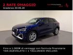 AUDI Q2 35 TFSI S-TRONIC S-LINE EDITION rif. 23423607
