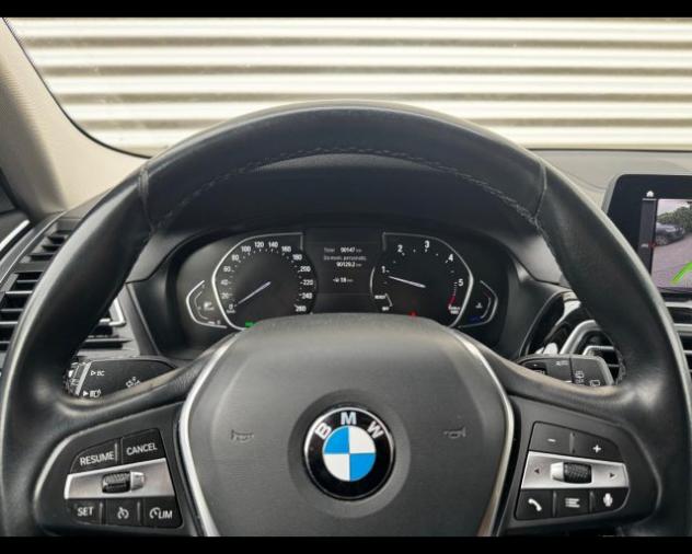 BMW X3 XDRIVE 2.0D mhev 48V AUTO rif. 23617531 - Foto 6