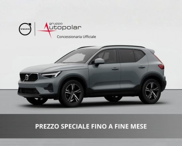 VOLVO XC40 CORE B3 AUTO PREZZO PROMO FINO A FINE MESE rif. 23920888