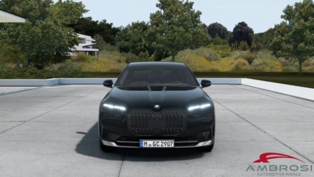 BMW 740 Serie 7 d xDrive 48V M Sport rif. 23271900 - Foto 3