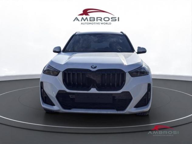 BMW X1 sDrive18d Msport Pro Premium Package rif. 23749109 - Foto 7