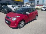 CITROEN C1 2ª serie C1 VTi 68 5 porte Garmin Vivofit