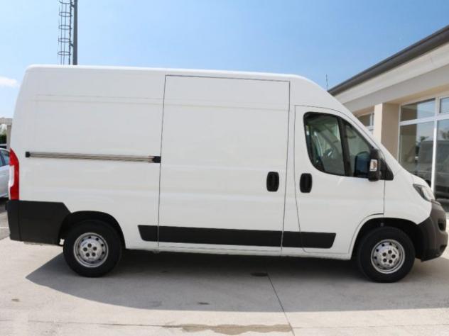 PEUGEOT Boxer 335 2.2 BlueHDi 130 S&S L2H2 PREZZO IMPONIBILE rif. 23253201 - Foto 5