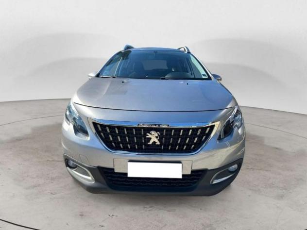PEUGEOT 2008 1.2 PureTech Active S&S my18 rif. 24197742 - Foto 2