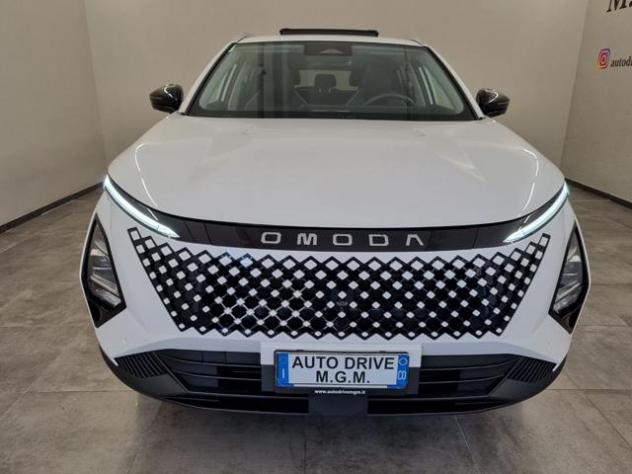 OMODA 5 Omoda 5 1.5 TGDi Super Hybrid System 224 CV Premiu rif. 23905070 - Foto 5