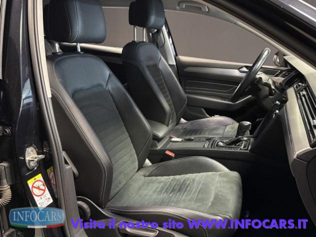 VOLKSWAGEN Passat Variant 1.5 TSI 150 CV DSG Business - PROMO rif. 23868418 - Foto 6