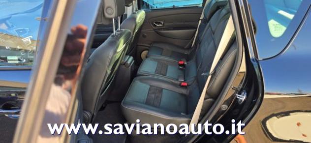 RENAULT Scenic X-MOD 1.5 dCi 110CV EDC Energy Bose rif. 24026583 - Foto 6
