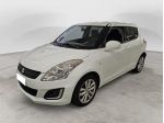 Suzuki Swift 1.2 VVT B-Cool 5p