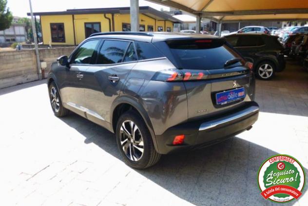 PEUGEOT 2008 BlueHDi 130 S&S EAT8 Allure rif. 24112714 - Foto 5