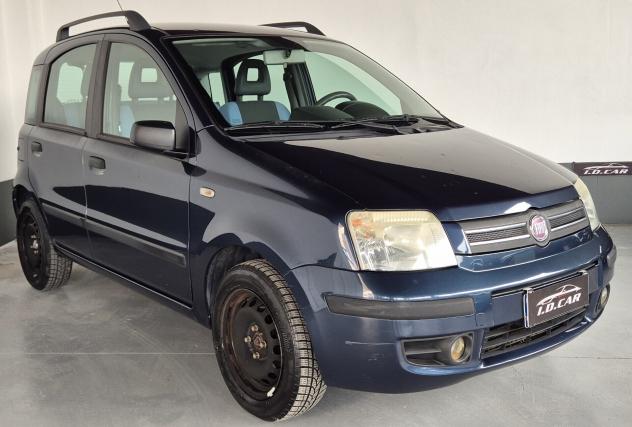 Fiat Panda 1.2 Dynamic - Foto 2
