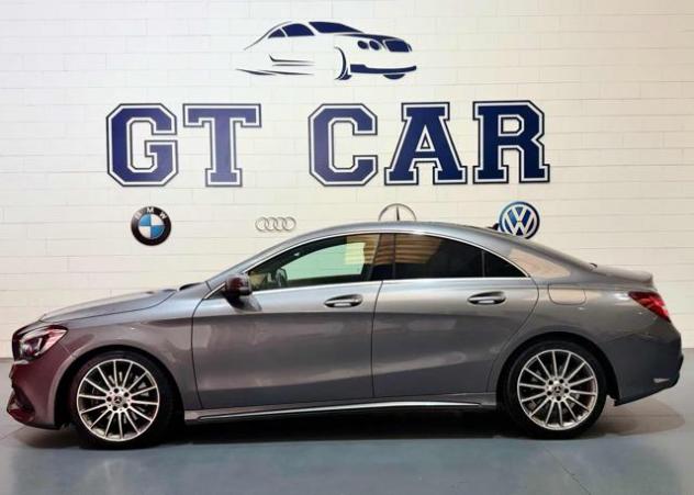 MERCEDES-BENZ CLA 250 4Matic Automatic Premium rif. 23922839 - Foto 4