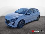 Hyundai i20 III 2023 1.0 t-gdi Connectline 100cv mt