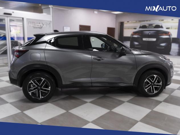Nissan Juke 1.0 DIG-T N-Connecta 114CV DCT - Foto 6