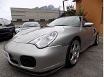 PORSCHE 996 911 Turbo cat Coupé MANUALE * 67.000 KM REALI * rif. 21054074