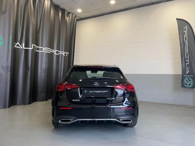 Mercedes-Benz Classe A A 180 Automatic Premium AMG Line - Foto 5