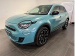 Fiat 600 Hybrid 110 CV DCT MHEV La Prima