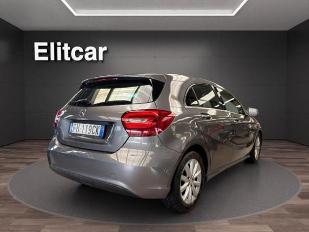 MERCEDES-BENZ A 180 Sport rif. 23731503 - Foto 6