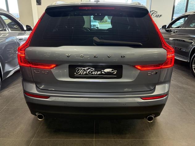 VOLVO XC60 2.0 D 190CV NAVI CAM LED XENO CRUIS 2018 - Foto 5