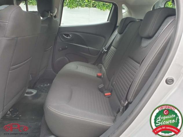 RENAULT Clio 0.9 TCe 12V 90CV S&S 5p Energy rif. 19207407 - Foto 10